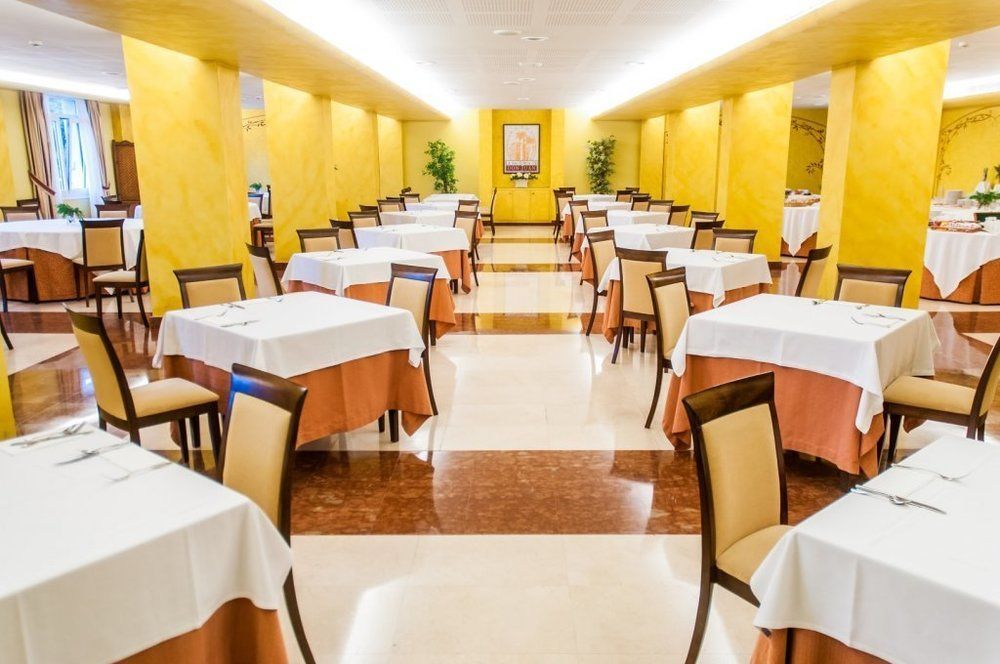 Silken La Hacienda De Don Juan Hotel 4*