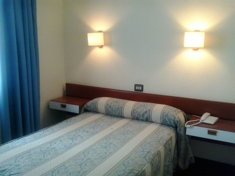 Hotel Montemar
