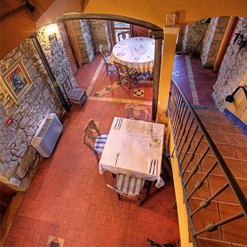 Boutique Bodegas De Arnes - Adults Only Graus