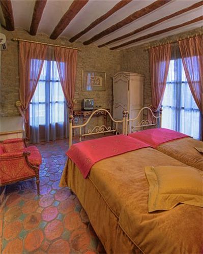 Boutique Bodegas De Arnes - Adults Only Graus