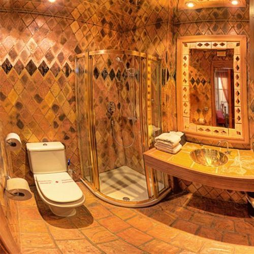 Hotel Boutique Bodegas De Arnes - Adults Only Graus