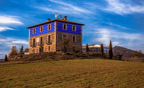 Hotel Boutique Bodegas De Arnes - Adults Only Graus