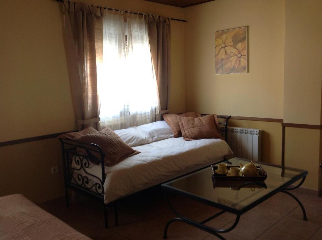 El Campanario Hotel 2*