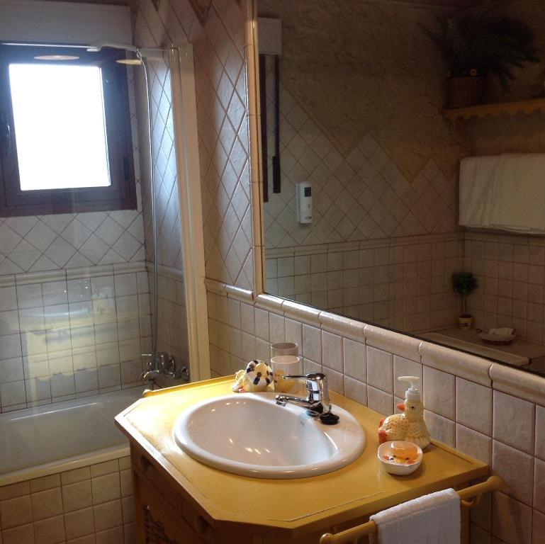 Hotel El Campanario Rascafria
