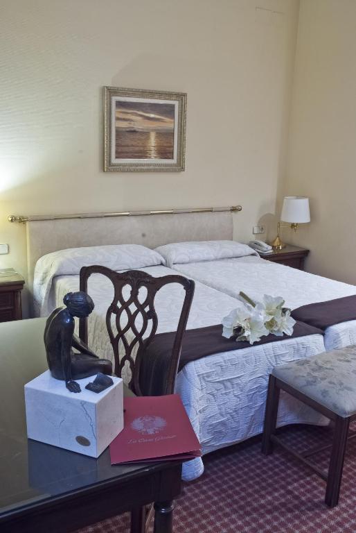 La Casa Grande Hotel