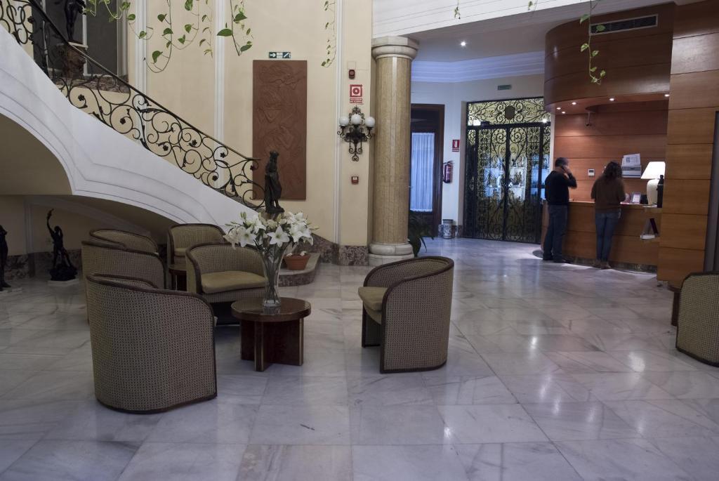 Hotel La Casa Grande 3*