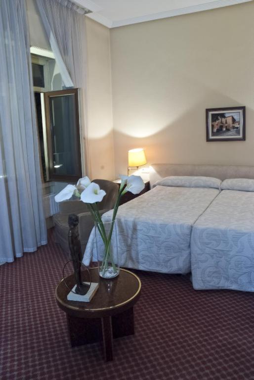 La Casa Grande Hotel 3*