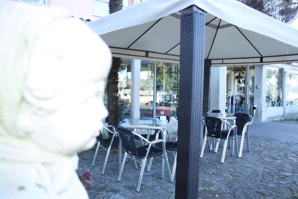 Hotel Garcas *