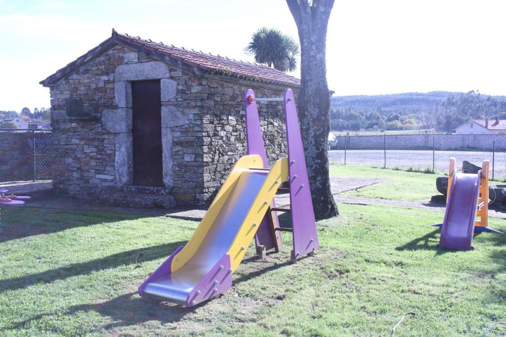 Garcas Lavacolla