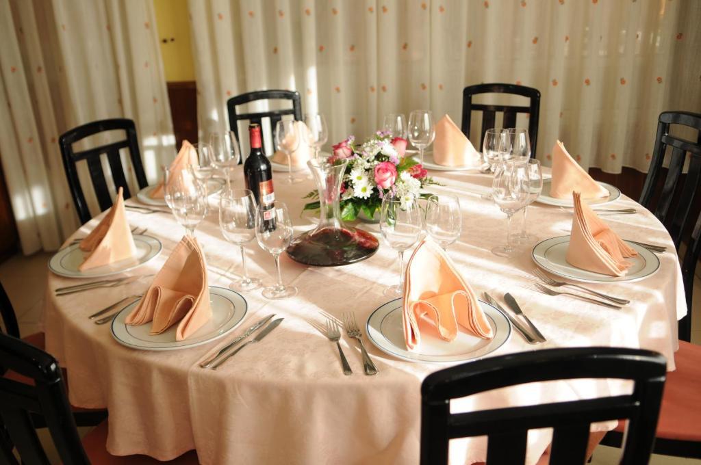 Garcas Hotel Lavacolla