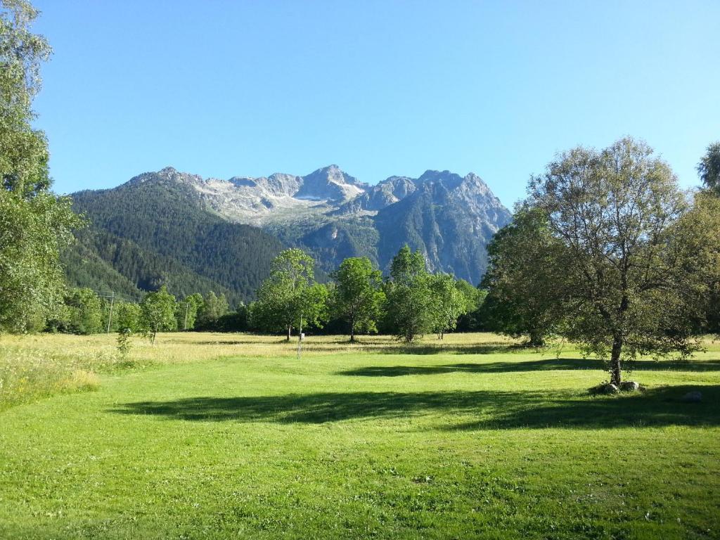 & Casa Irene 4* Arties