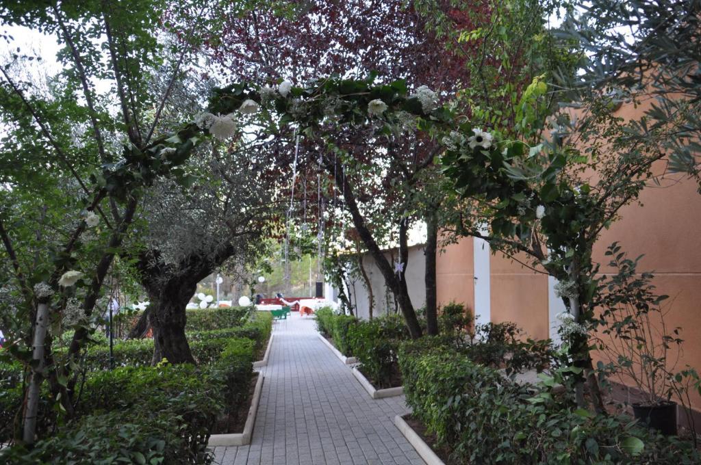 Hotel La Fuensanta Hostal-rural Horche