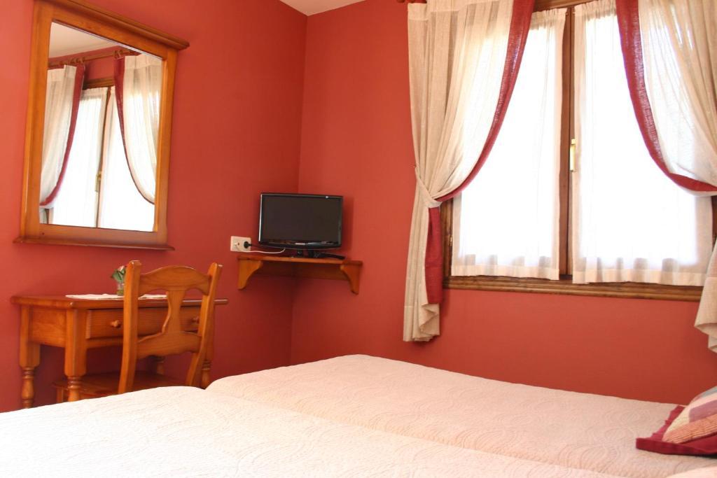 Casa Gallan Sarvise