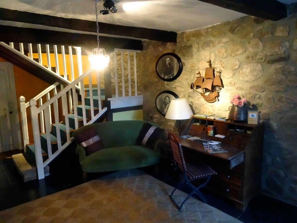 Las Indianas Apartamento *