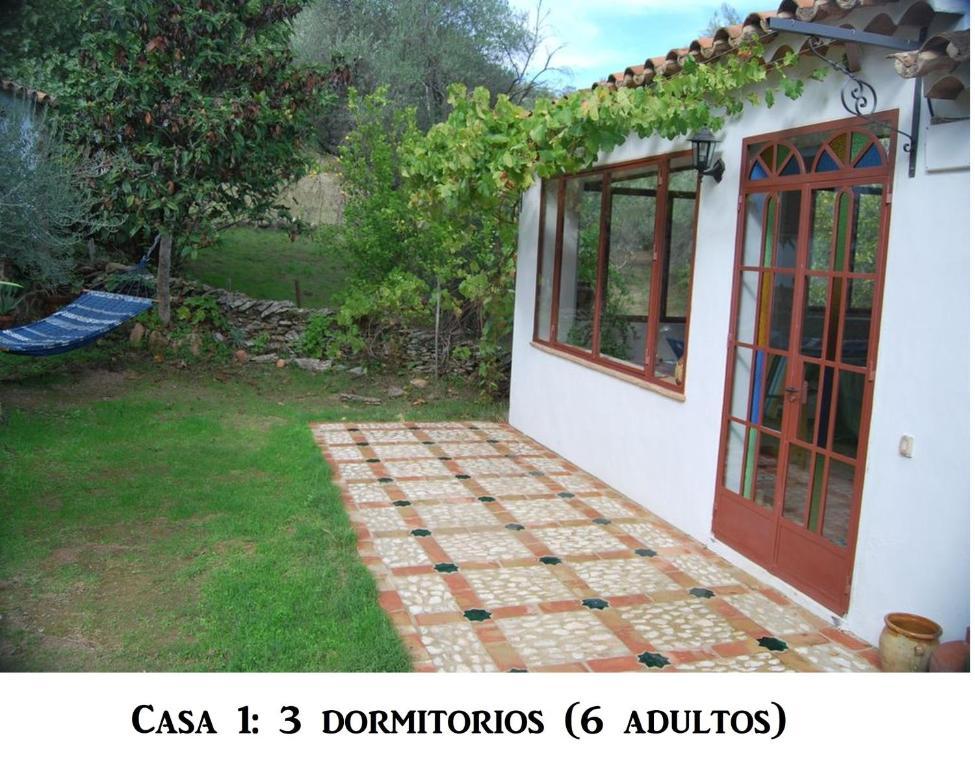 El Rural De Peter *