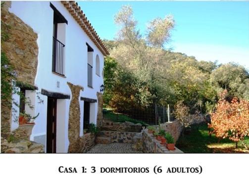 Casa rural El Rural De Peter *