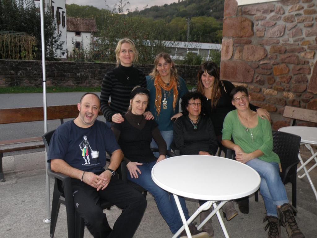 Posada Elbete Guest house 3*