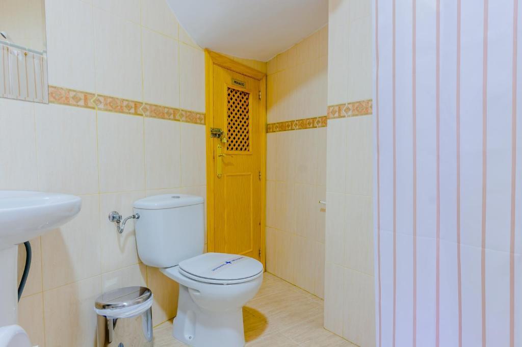Mas Conil Apartment Conil De La Frontera