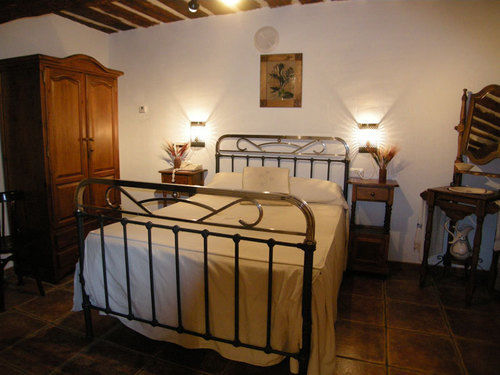 La De Carmen Casa rural