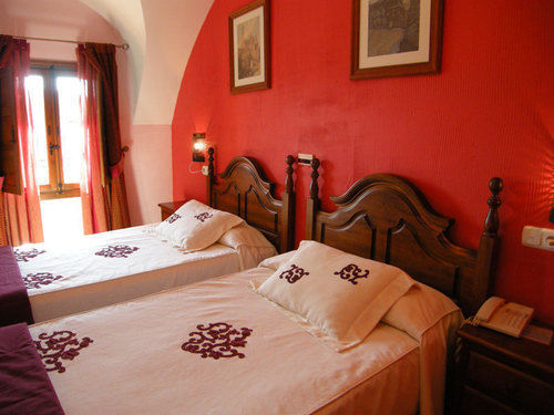 La De Carmen Casa rural Chañe