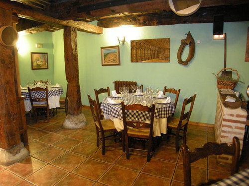 La De Carmen Casa rural