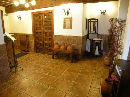 La De Carmen Casa rural