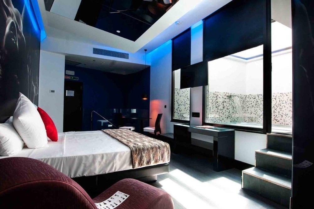 Hotel Loob Madrid 3*