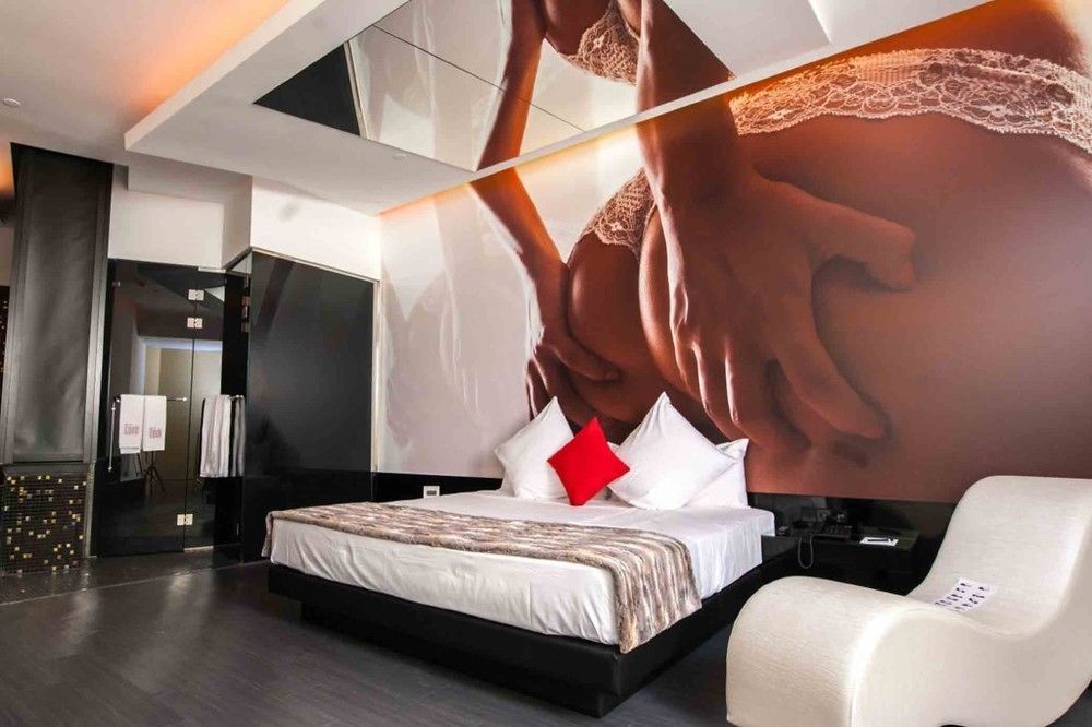Hotel Loob Madrid Torrejón de Ardoz