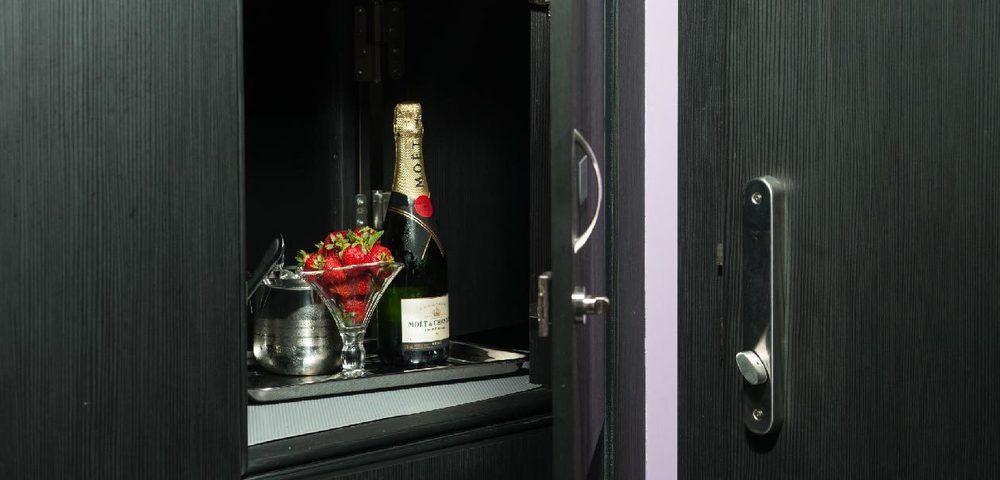 Hotel Loob Madrid