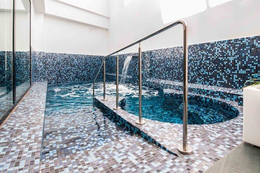 Hotel Loob Madrid Torrejón de Ardoz