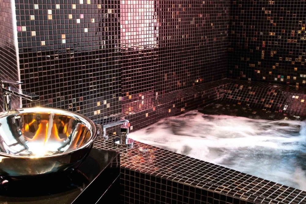 Hotel Loob Madrid 3*