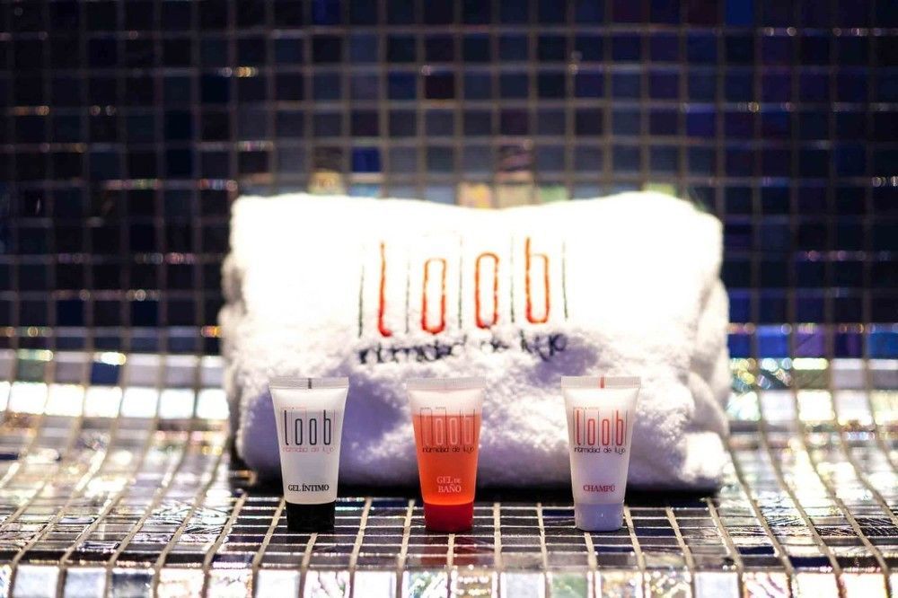 Hotel Loob Madrid Torrejón de Ardoz
