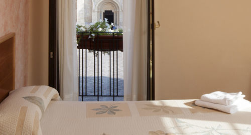 Guest house Restaurante Boccalino 2*