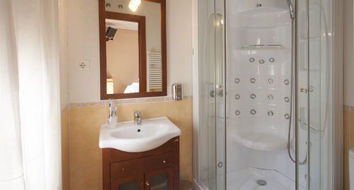 Guest house Restaurante Boccalino