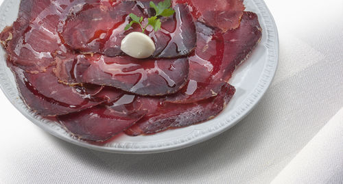 Restaurante Boccalino Leon