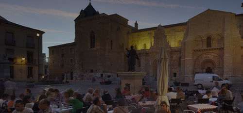 Guest house Restaurante Boccalino Leon