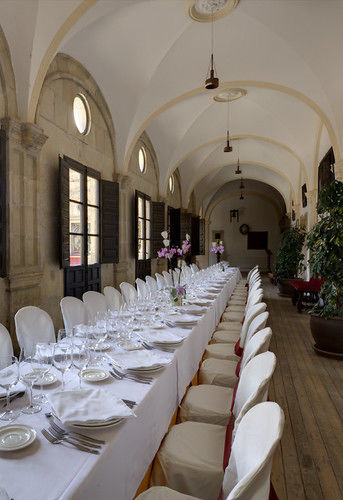 Real Colegiata San Isidoro Hotel 3*