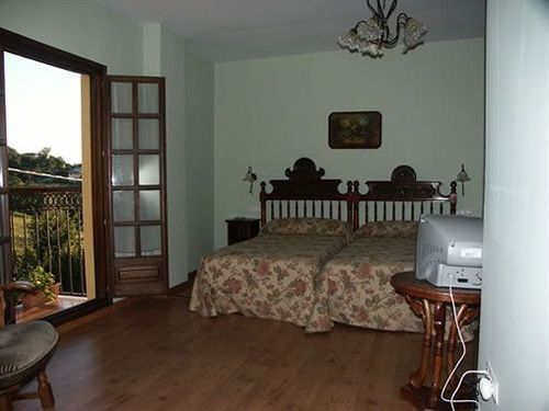 El Mirador De Hotel Deva