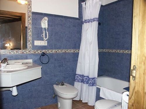El Mirador De Hotel Deva