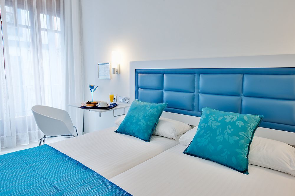 Santa Rosa, Blue 3* Gijon