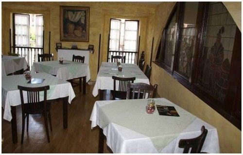 La Casona De Jovellanos Hotel 2*