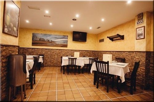 La Casona De Jovellanos Hotel Gijón