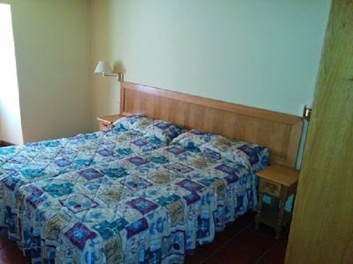 Apartamentos Mirador De Granon * Granon