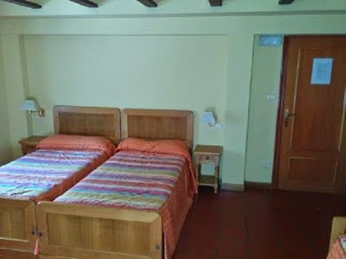 Apartamentos Mirador De Granon Apartment *