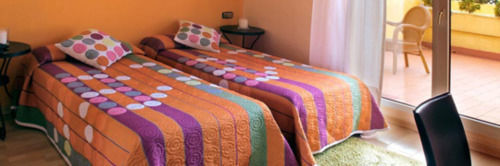 & Restaurant Figueres Parc Hotel Los Hostalets de Llers