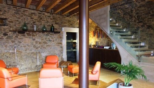 Cuch Hotel