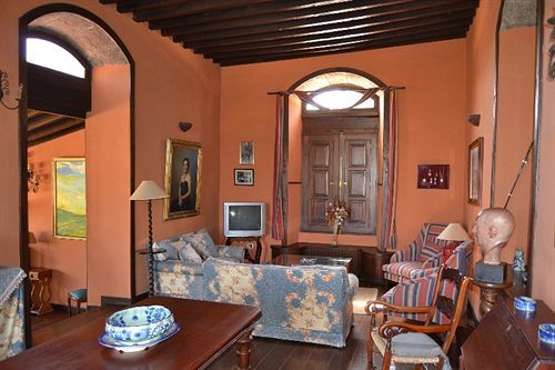 Rural Salamanca Country house *