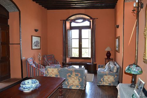 Country house Rural Salamanca Guimar