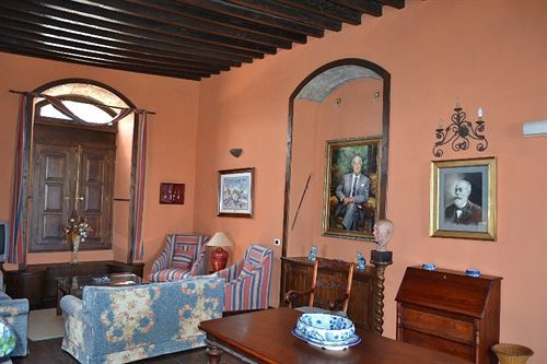 Rural Salamanca Country house