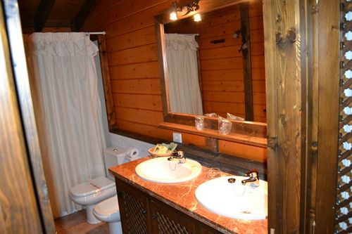 Rural Salamanca Country house *